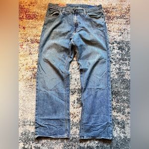 Men’s Gap Jean